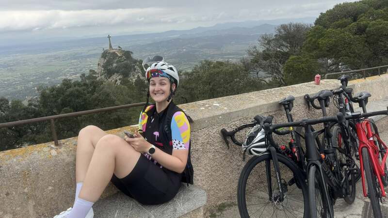 MALLORCA - Bike Holidays - 20-27.4.2025