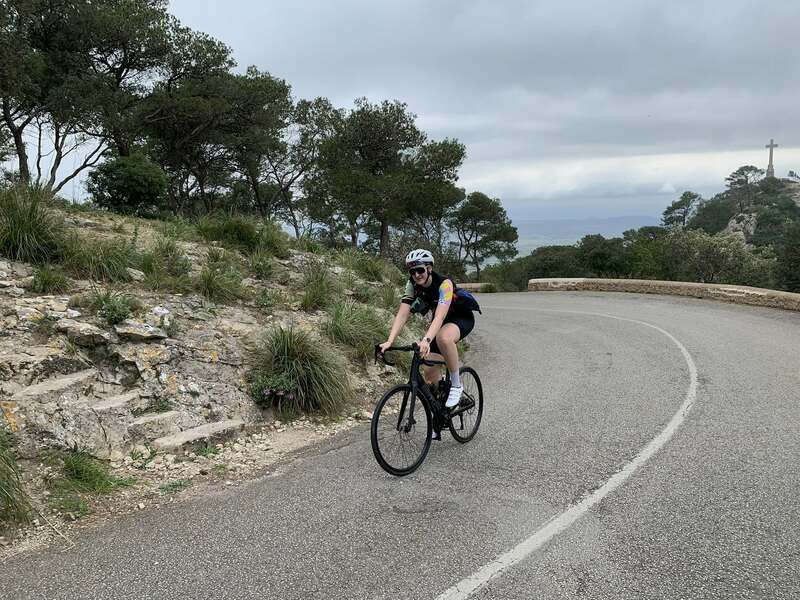 MALLORCA - Bike Holidays - 20-27.4.2025