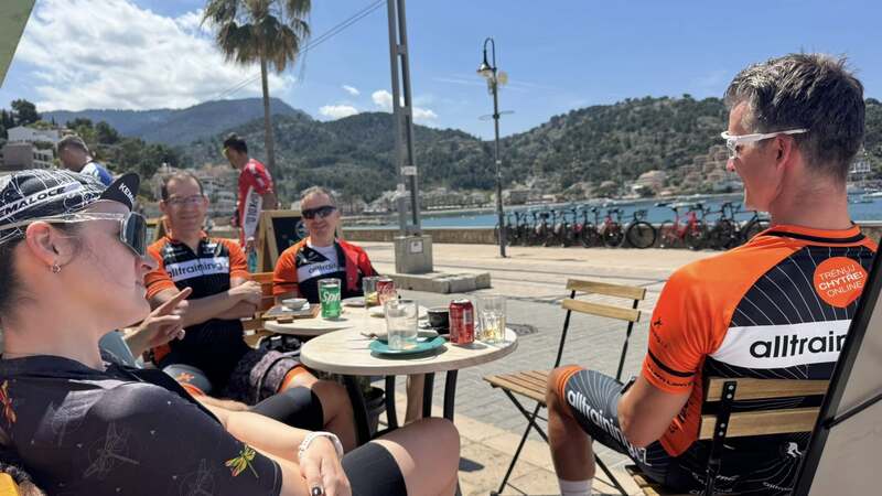 MALLORCA - Bike Holidays - 20-27.4.2025