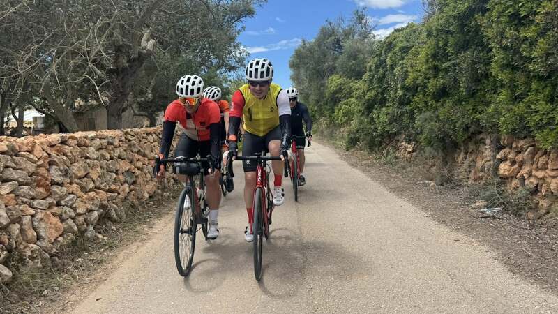 MALLORCA - Bike Holidays - 20-27.4.2025