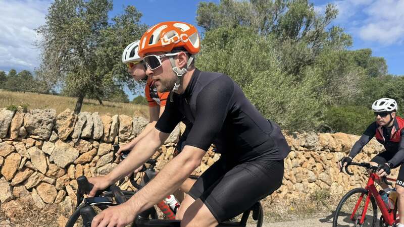 MALLORCA - Bike Holidays - 20-27.4.2025