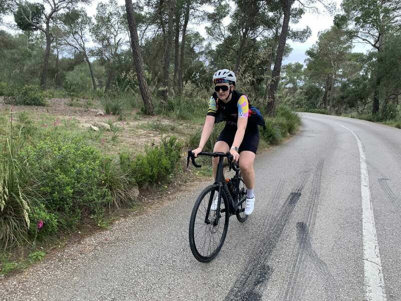 MALLORCA - Bike Holidays - 20-27.4.2025