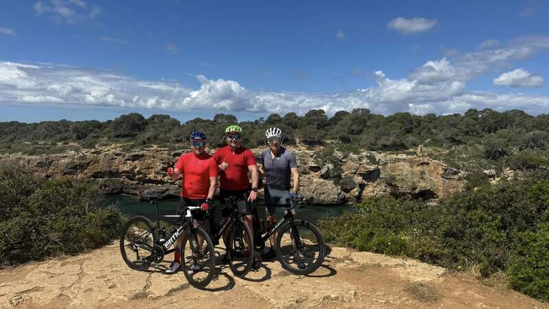 MALLORCA - Bike Holidays - 20-27.4.2025