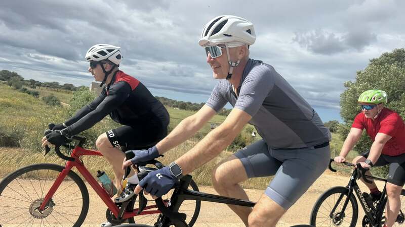 MALLORCA - Bike Holidays - 20-27.4.2025