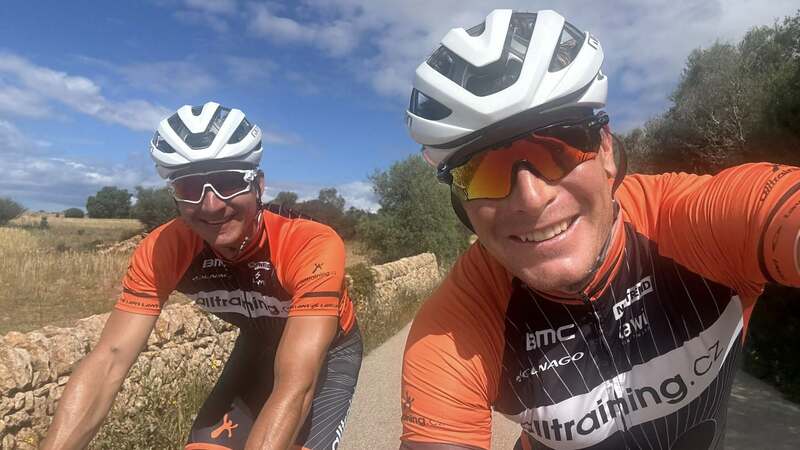 MALLORCA - Bike Holidays - 20-27.4.2025