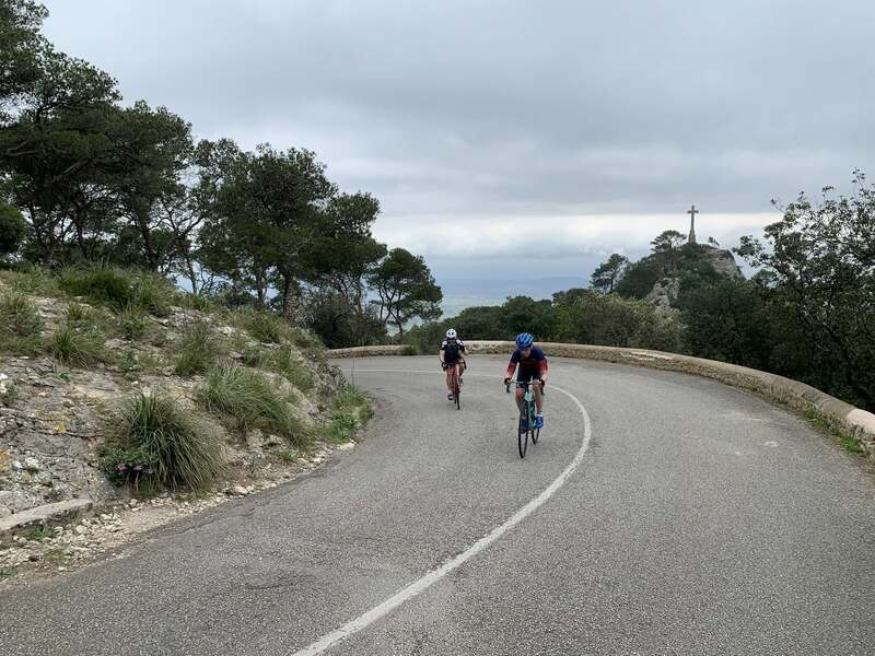 MALLORCA - Bike Holidays - 20-27.4.2025