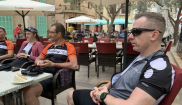 MALLORCA - CLASSIC - 20-27.4.2025