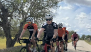 MALLORCA - CLASSIC - 20-27.4.2025