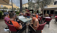 MALLORCA - CLASSIC - 20-27.4.2025