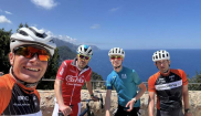 MALLORCA - CLASSIC - 20-27.4.2025