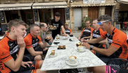 MALLORCA - CLASSIC - 20-27.4.2025