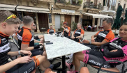 MALLORCA - CLASSIC - 20-27.4.2025