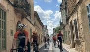 MALLORCA - CLASSIC - 20-27.4.2025