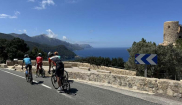 MALLORCA - CLASSIC - 20-27.4.2025
