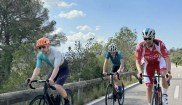 MALLORCA - CLASSIC - 20-27.4.2025