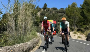 MALLORCA - CLASSIC - 20-27.4.2025