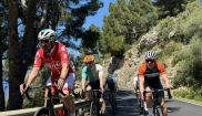 MALLORCA - CLASSIC - 20-27.4.2025