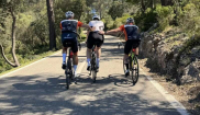 MALLORCA - CLASSIC - 20-27.4.2025