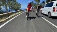 MALLORCA - CLASSIC - 20-27.4.2025