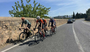 MALLORCA - CLASSIC - 20-27.4.2025