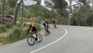 MALLORCA - CLASSIC - 20-27.4.2025