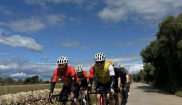 MALLORCA - CLASSIC - 20-27.4.2025