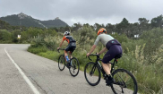 MALLORCA - CLASSIC - 20-27.4.2025