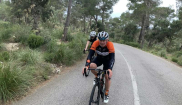 MALLORCA - CLASSIC - 20-27.4.2025