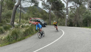 MALLORCA - CLASSIC - 20-27.4.2025