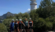 MALLORCA - CLASSIC - 20-27.4.2025