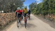 MALLORCA - CLASSIC - 20-27.4.2025