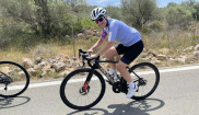 MALLORCA - Bike Holidays - 27.4.-4.5.2025