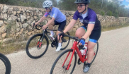 MALLORCA - Bike Holidays - 27.4.-4.5.2025