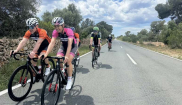 MALLORCA - Bike Holidays - 27.4.-4.5.2025