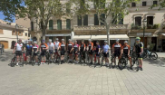 MALLORCA - Bike Holidays - 27.4.-4.5.2025