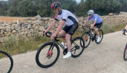 MALLORCA - Bike Holidays - 27.4.-4.5.2025