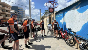 MALLORCA - Bike Holidays - 27.4.-4.5.2025