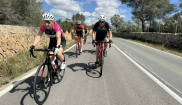 MALLORCA - Bike Holidays - 27.4.-4.5.2025