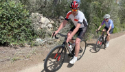 MALLORCA - Bike Holidays - 27.4.-4.5.2025