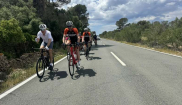 MALLORCA - Bike Holidays - 27.4.-4.5.2025