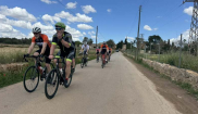 MALLORCA - Bike Holidays - 27.4.-4.5.2025