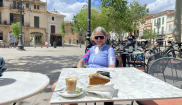 MALLORCA - Bike Holidays - 27.4.-4.5.2025