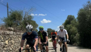 MALLORCA - Bike Holidays - 27.4.-4.5.2025