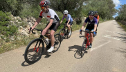 MALLORCA - Bike Holidays - 27.4.-4.5.2025