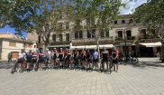 MALLORCA - Bike Holidays - 27.4.-4.5.2025