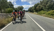 MALLORCA - Bike Holidays - 27.4.-4.5.2025
