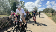 MALLORCA - Bike Holidays - 27.4.-4.5.2025
