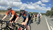 MALLORCA - Bike Holidays - 27.4.-4.5.2025