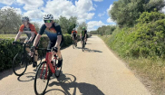 MALLORCA - Bike Holidays - 27.4.-4.5.2025