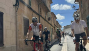 MALLORCA - Bike Holidays - 27.4.-4.5.2025